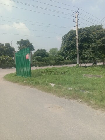  Plot – Garden View at GMADA Eco City, North Mullanpur - for Sale