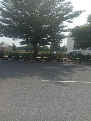  Plot – Exterior View View at GMADA Eco City, North Mullanpur - for Sale