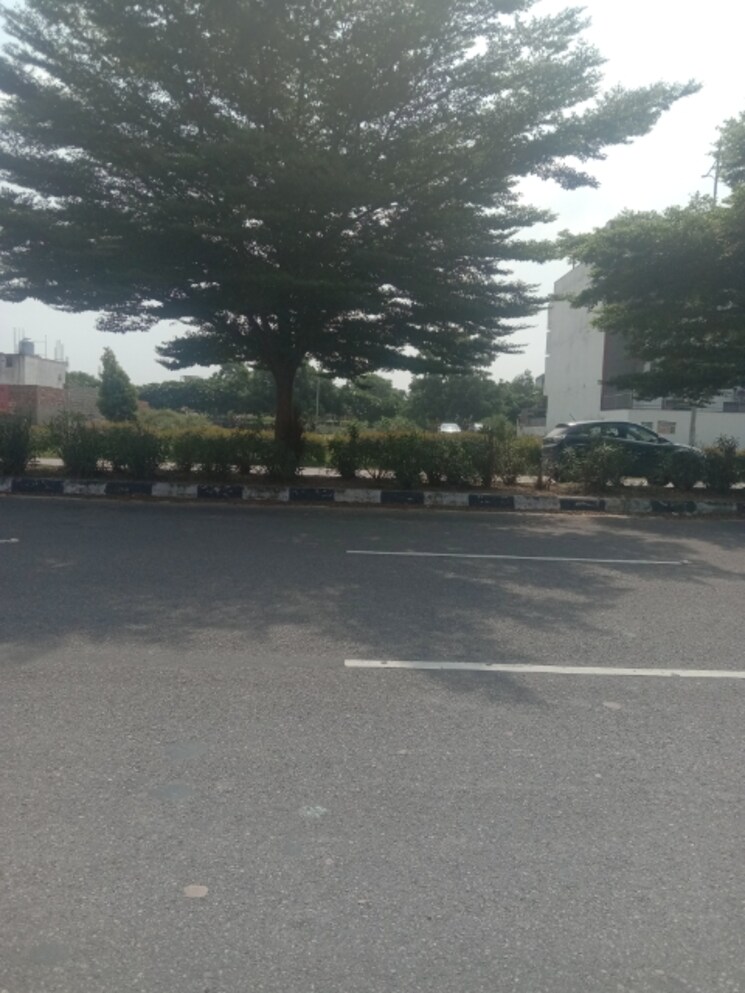 Exterior View, gmada-eco-city  200 Sq.Yd. Plot In North Mullanpur Chandigarh 9220672