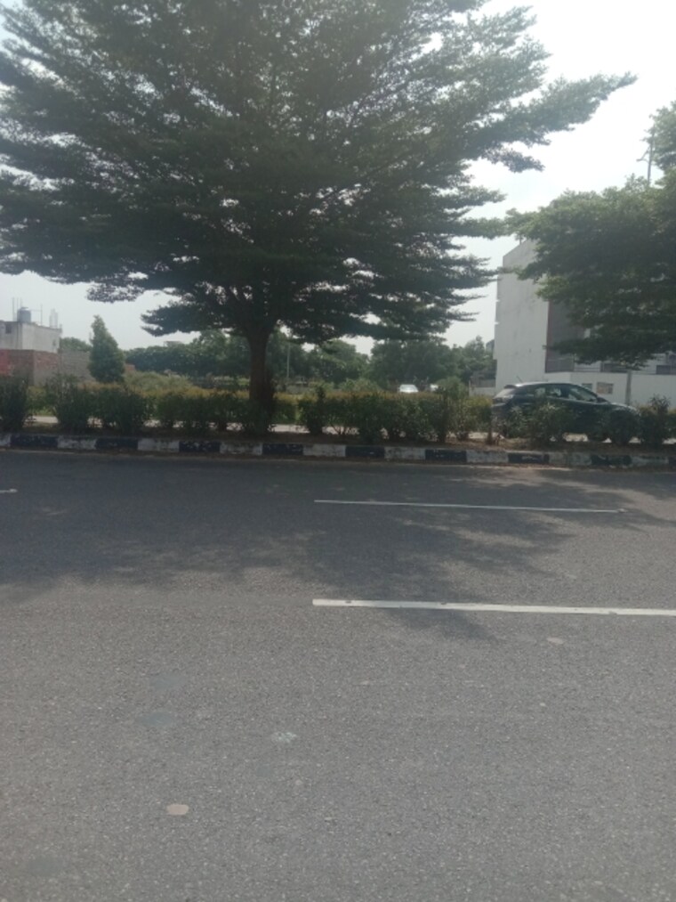 Exterior View, gmada-eco-city  200 Sq.Yd. Plot In North Mullanpur Chandigarh 9220672