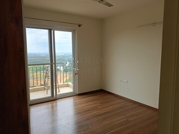 2 BHK Apartment For Rent in DSR Highland Greenz, Doddakannelli