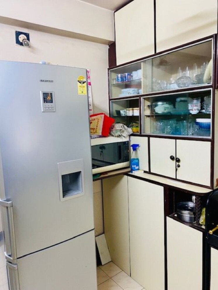 Kitchen, fatehgunj 2 Bedroom 910 Sq.Ft. Apartment In Fatehgunj Vadodara 9126959