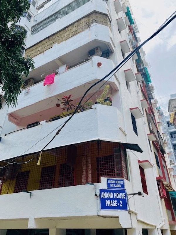 2 BHK Apartment For Sale in Fatehgunj