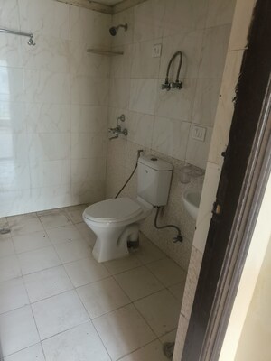 Bathroom in 1 BHK Apartment at Maxblis Grand Wellington, Sector 75 – for Rent