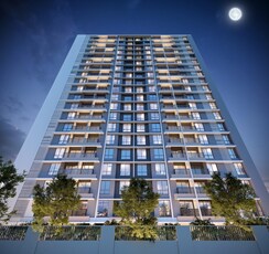 3 BHK Apartment For Sale in Anshul Medora