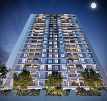 3 BHK Apartment For Sale in Anshul Medora, Wagholi