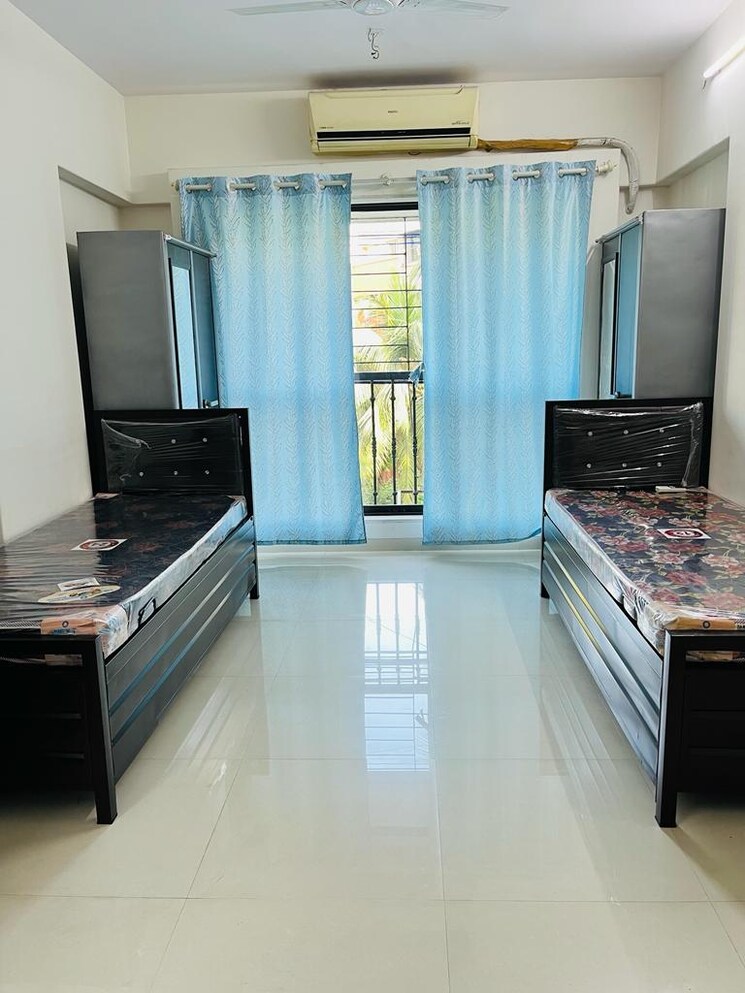 Kitchen, akal-chs 2 Bedroom 700 Sq.Ft. Apartment In Andheri East Mumbai 9220684