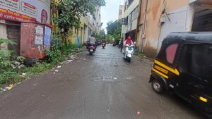 Parking in 2 BHK Apartment at Sankalp Shanti Anand, Wadgaon Sheri – for Rent