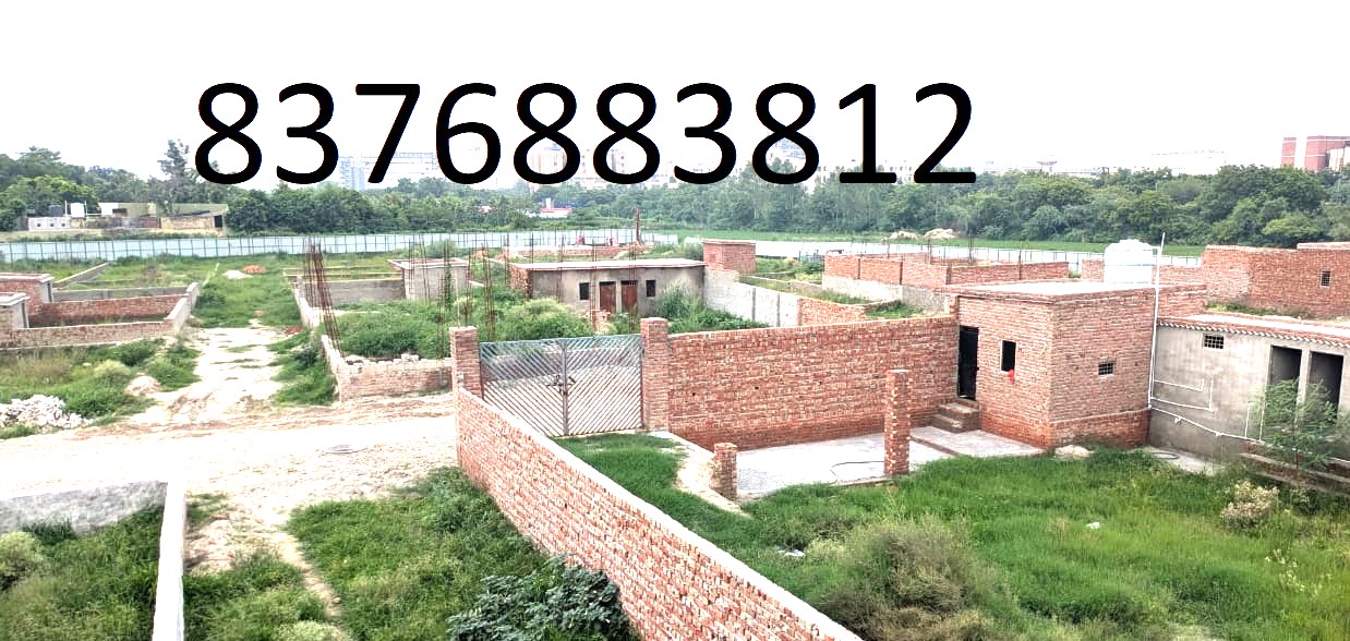 Plot For Sale in Shree Nayak Home