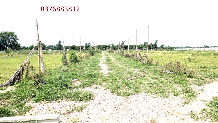 undefined, sector 144  750 Sq.Ft. Plot In Sector 144 Noida 9220664