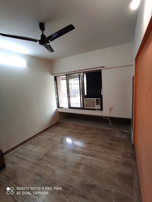 1 BHK Apartment For Rent in Ajmera Odyessey Apartment, Bhakti Park