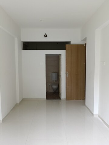 Master Bedroom in 1 BHK Apartment at Swastik Heights Dombivli, Dombivli West – for Sale