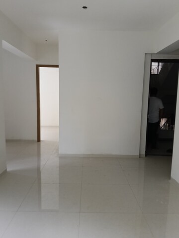 Living Room in 1 BHK Apartment at Swastik Heights Dombivli, Dombivli West – for Sale