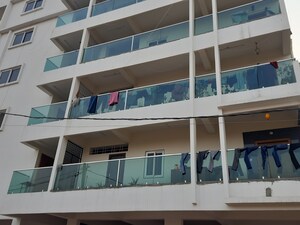 3 BHK Apartment – Exterior View View at Kismatpur - for Sale