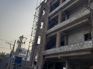3 BHK Apartment For Sale in Kismatpur