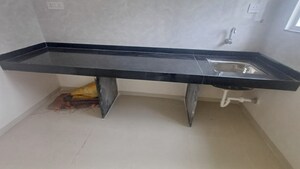 Furnished Amenities in 2 BHK Apartment at Sankalp Shanti Anand, Wadgaon Sheri – for Rent