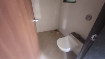 Bathroom in 2 BHK Apartment at Sankalp Shanti Anand, Wadgaon Sheri – for Rent