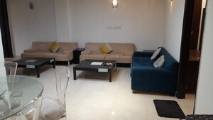 2 BHK Apartment For Rent in Sushant Lok 3, Sector 57