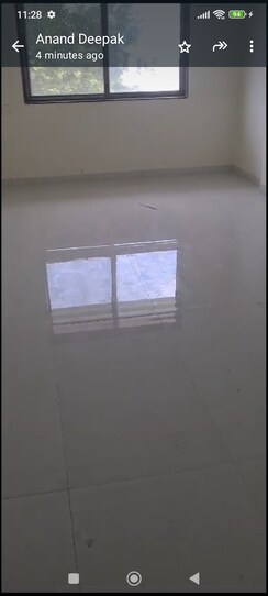 2 BHK + Study Room Apartment For Sale in Sahar CHS