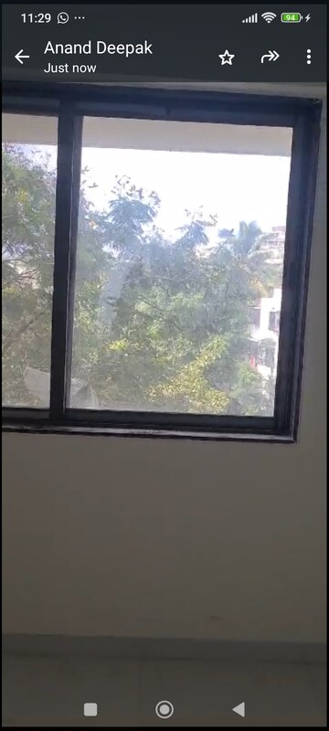 Room in 2 BHK Apartment at Sahar CHS, Andheri East – for Sale