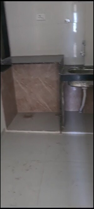 Furnished Amenities in 2 BHK Apartment at Sahar CHS, Andheri East – for Sale