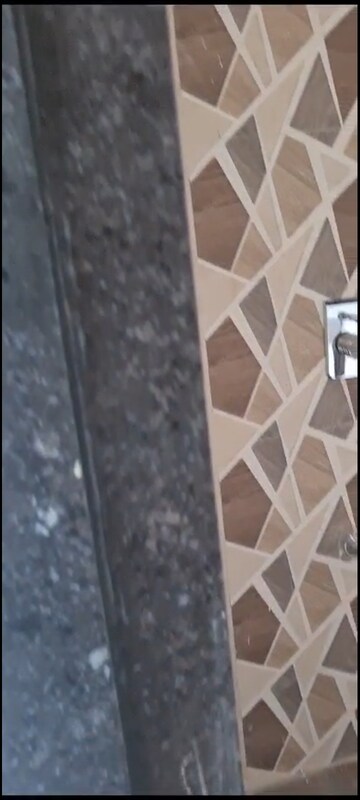 Staircase in 2 BHK Apartment at Sahar CHS, Andheri East – for Sale