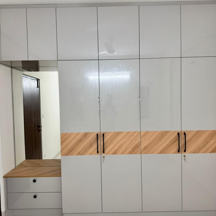 undefined, adarsh-greens 2 Bedroom 703 Sq.Ft. Apartment In Kogilu Bangalore 9220733