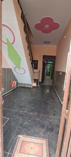 3 BHK Independent House For Sale in PVD Mansarovar Park