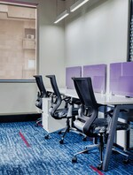 100 Sq.Ft. Office Space in Kondapur