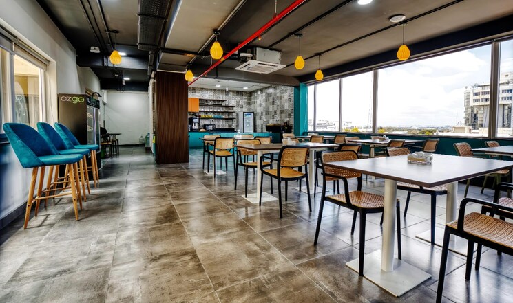 Gym, kondapur Commercial Office Space 100 Sq.Ft. In Kondapur Hyderabad 9220877