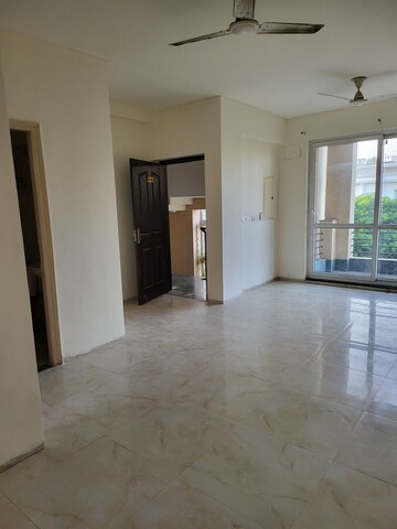 Staircase in 3 BHK Builder Floor at BPTP Parkland Pride, Sector 77 – for Rent