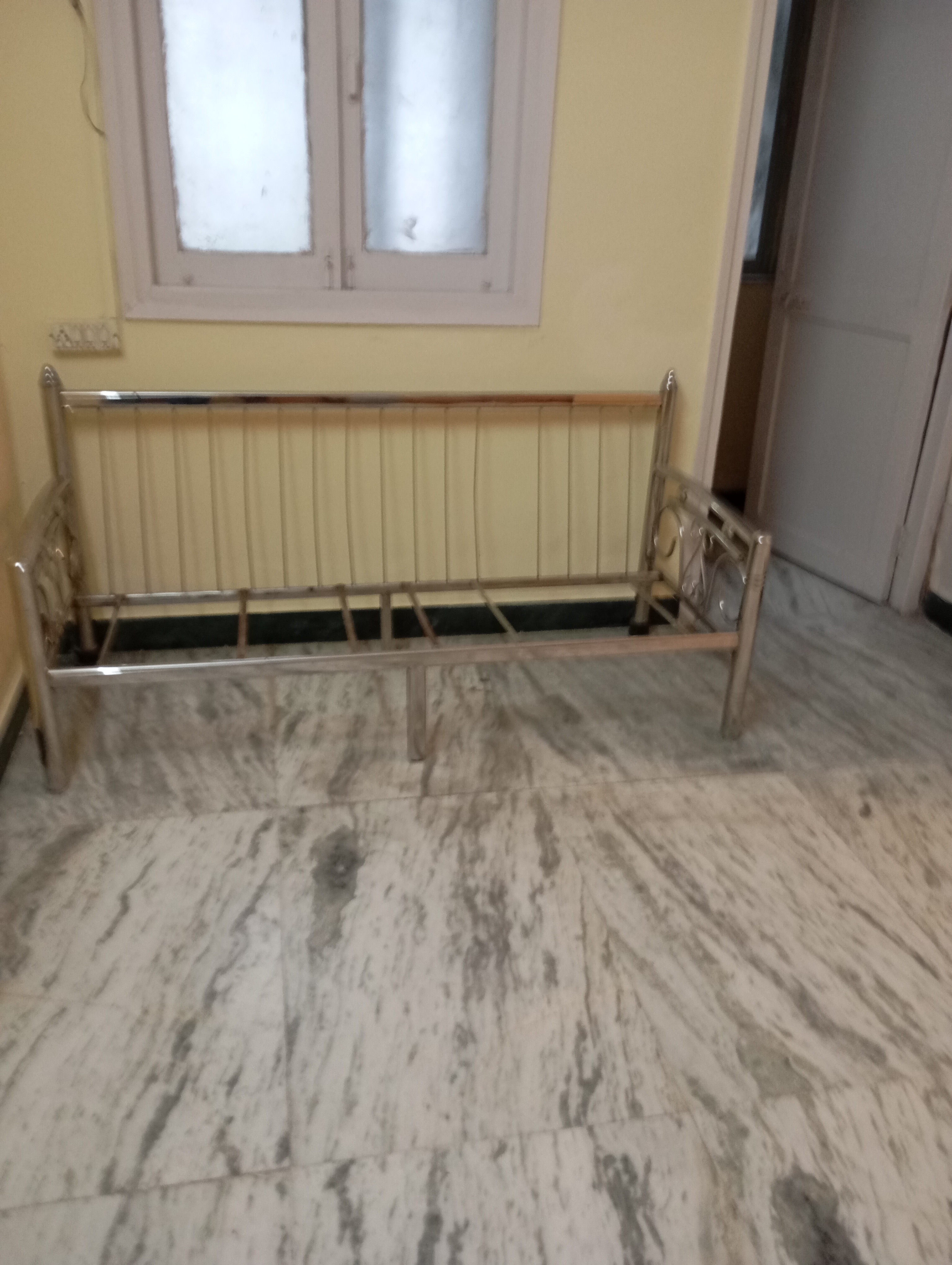 2 BHK + Study Room Apartment For Sale in Arunodaya CHS