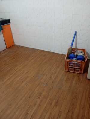 Furnished Amenities in 2 BHK Apartment at Arunodaya CHS, Andheri East – for Sale