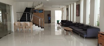 4 BHK Villa For Rent in Nallagandla