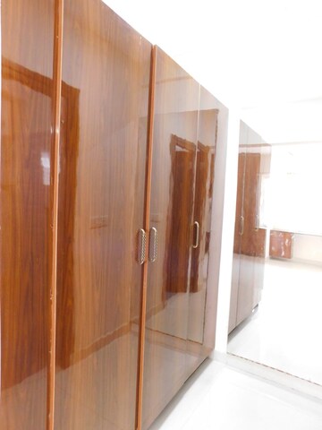 Furnished Amenities in 4 BHK Villa at Nallagandla – for Rent