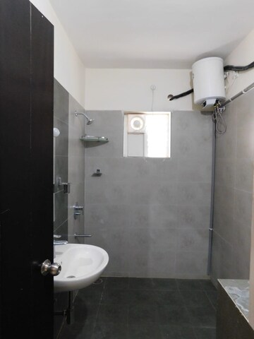 Bathroom in 4 BHK Villa at Nallagandla – for Rent