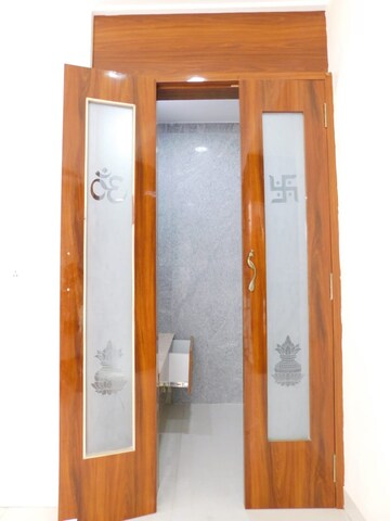 Furnished Amenities in 4 BHK Villa at Nallagandla – for Rent