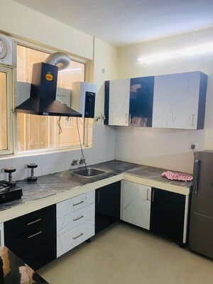 Master Bedroom in 3 BHK Apartment at Signature Global Park, Sohna Sector 36 – for Rent