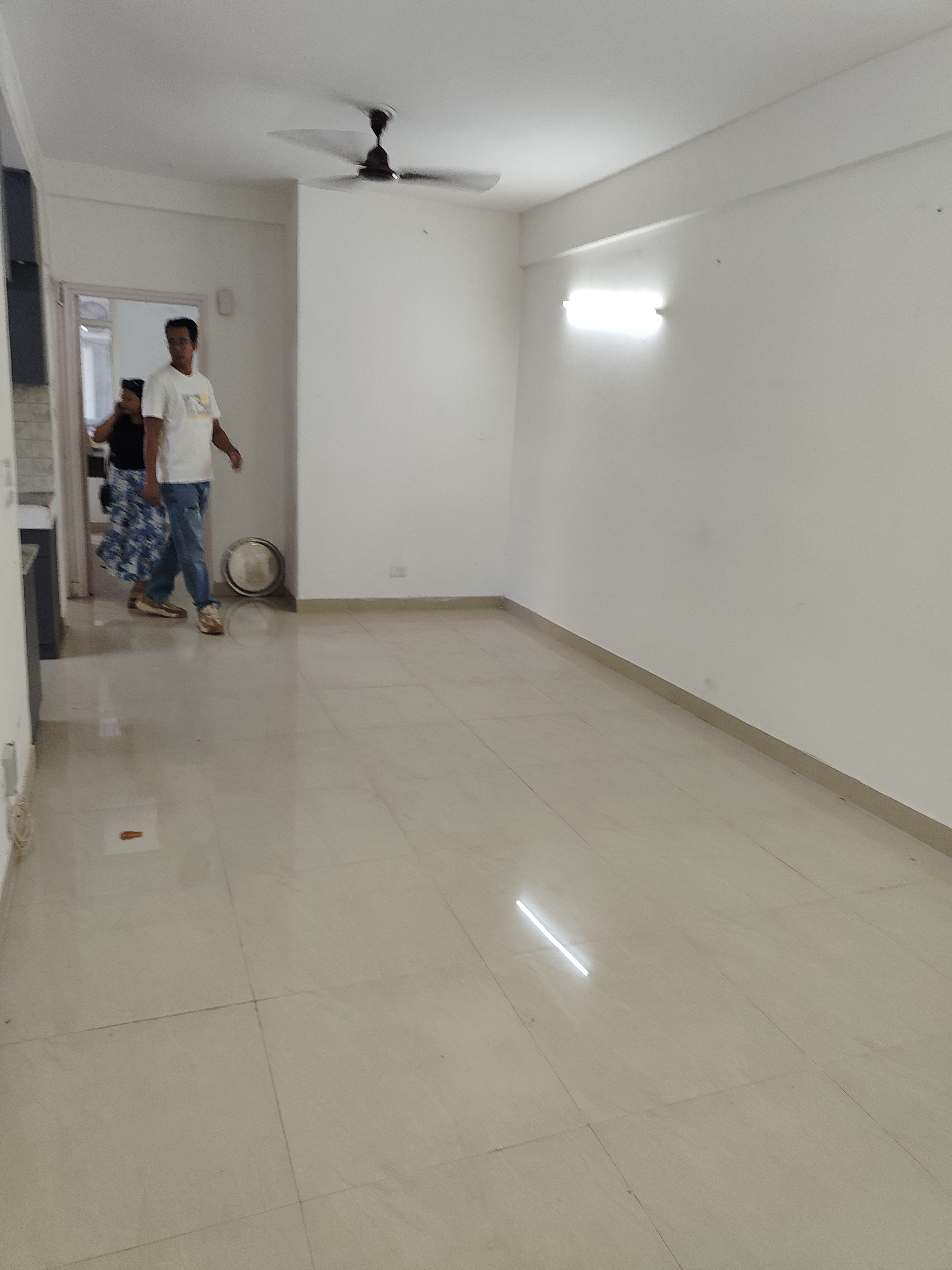 2 BHK Apartment For Rent in Suncity Avenue 76