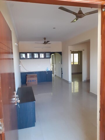 Building Lobby in 2 BHK Apartment at Manya Hi Living, Electronic City Phase I – for Rent