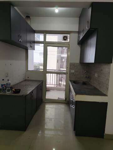Kitchen in 2 BHK Apartment at Suncity Avenue 76, Sector 76 – for Rent