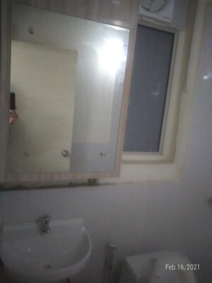 Bathroom in 2 BHK Apartment at Signature Global Park, Sohna Sector 36 – for Sale