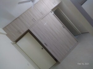 Staircase in 2 BHK Apartment at Signature Global Park, Sohna Sector 36 – for Sale