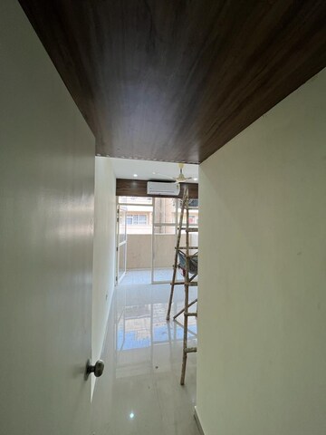 Building Lobby in 2 BHK Apartment at Signature Global Park, Sohna Sector 36 – for Sale