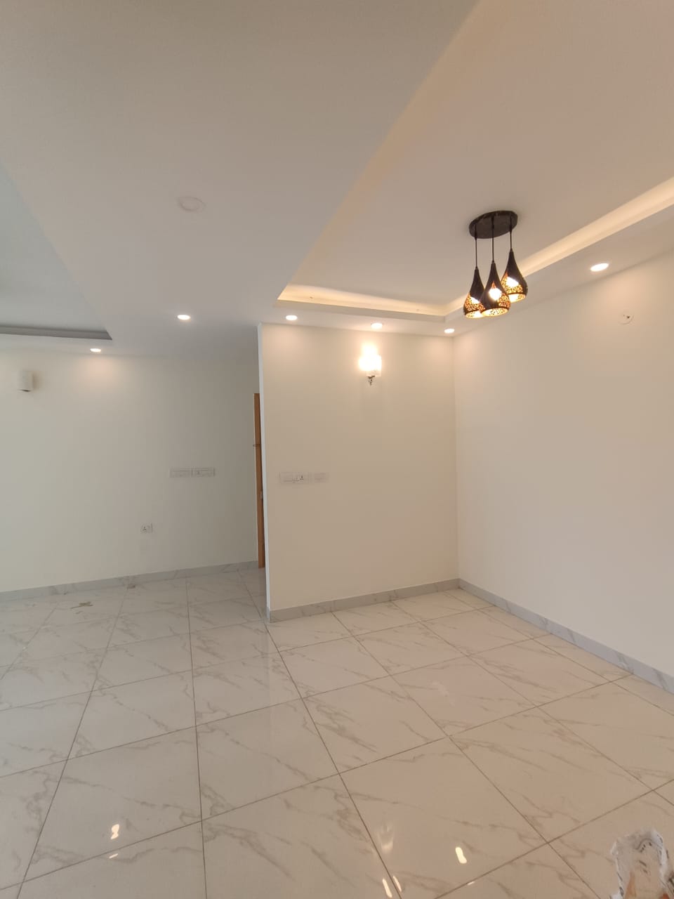 2.5 BHK Apartment For Rent in Mantri Manyata Lithos