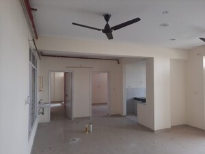 Building Lobby in 3 BHK Apartment at Green Power Society, Sector 75 – for Rent