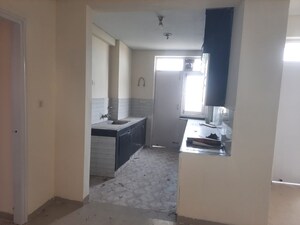Kitchen in 3 BHK Apartment at Green Power Society, Sector 75 – for Rent