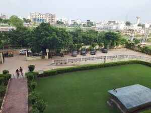 3 BHK Apartment – Exterior View View at Green Power Society, Sector 75 - for Rent