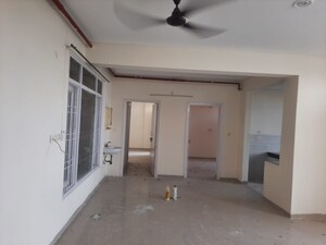 Building Lobby in 3 BHK Apartment at Green Power Society, Sector 75 – for Rent
