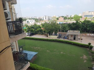 3 BHK Apartment – Garden View at Green Power Society, Sector 75 - for Rent